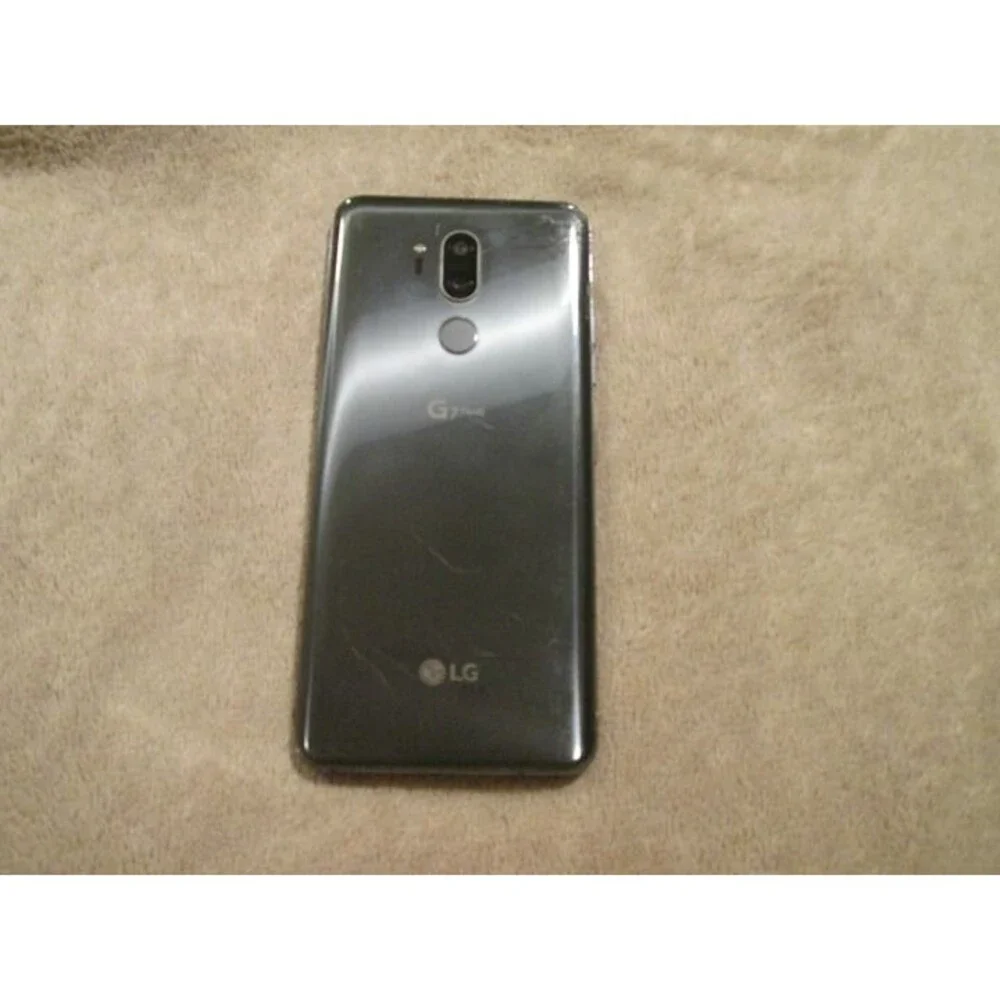 Lg G7 ThinQ